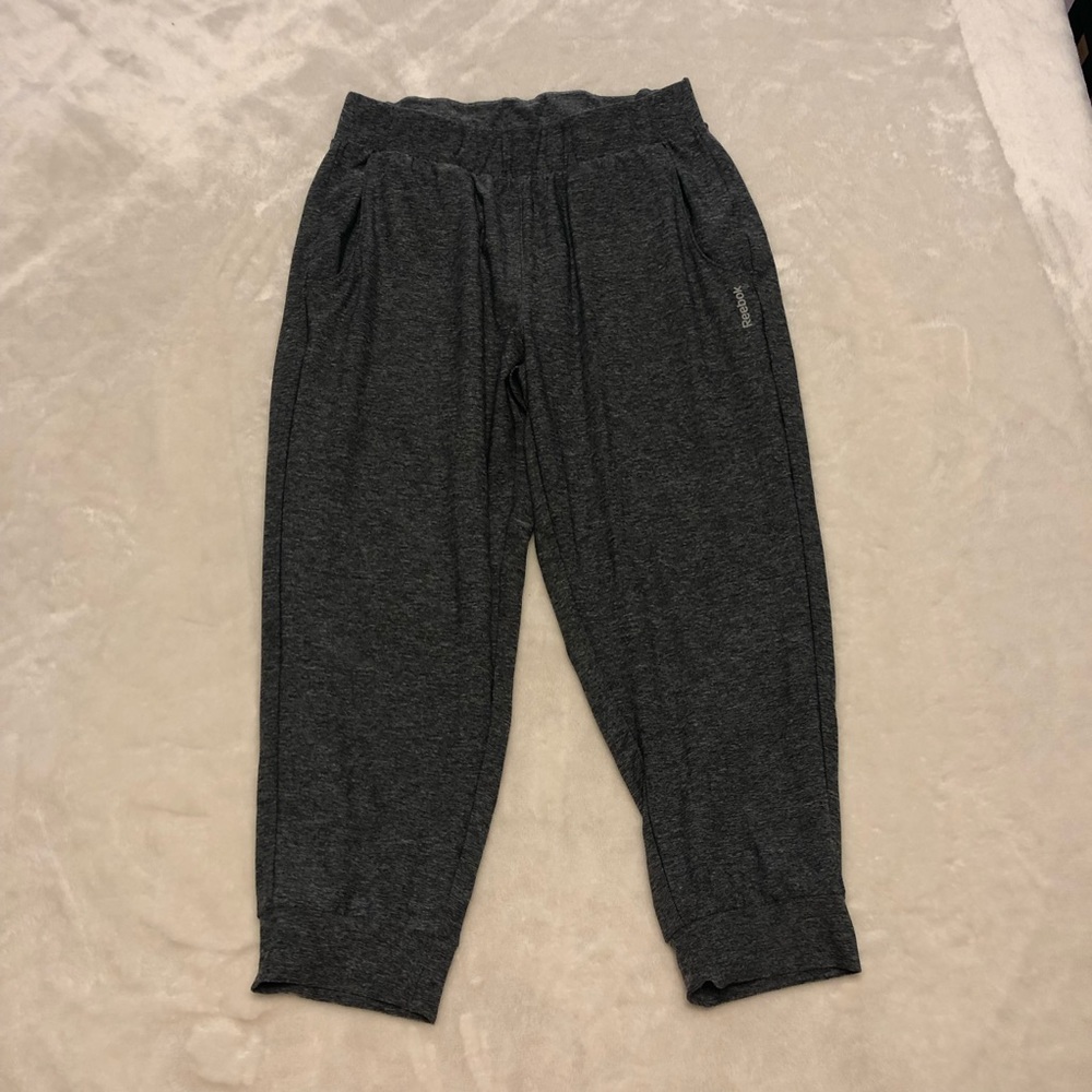 Reebok | Girl’s Capri